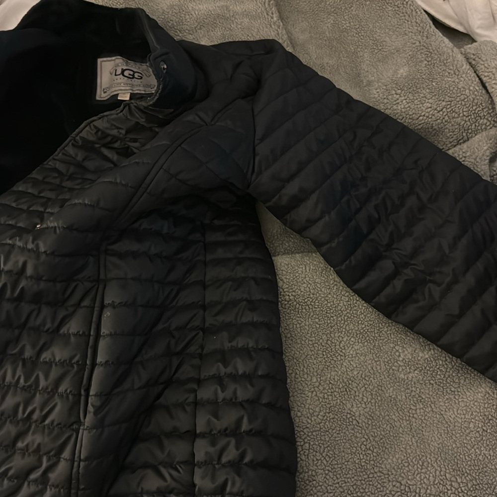 Ugg Puffer Jacket - image 3